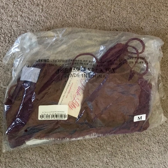 bralette - Picture 6 of 8